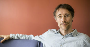 Julia Steiny: How Dominic Barter Developed Restorative Justice in Brazil