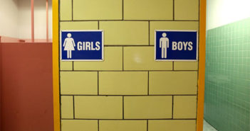 Virginia Bill Would Mandate Bathroom Use by Anatomical Sex
