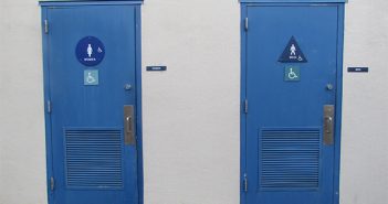 South Dakota ‘Bathroom Bill’ Causes School Controversy
