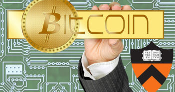 Coursera Offering Bitcoin, Cryptocurrency Technology Course