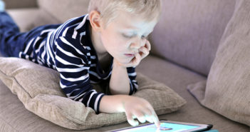 Long Sedentary Stretches Can Reduce Kids’ Artery Flexibility