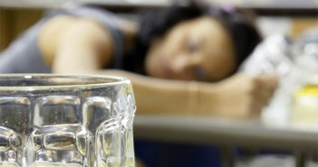 On Call International: US Students’ Behavior More Risky While Abroad
