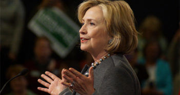 Clinton Pushes Education in Arizona Ad Blitz