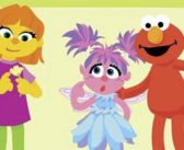 Sesame Street Adds Autistic Girl Julia to Lineup