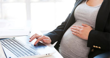 Few in US Have Paid Parenting Leave