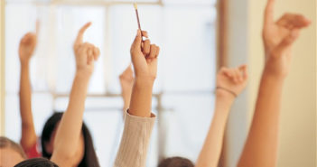 School Voucher Program Students Commit Fewer Crimes, Study Suggests